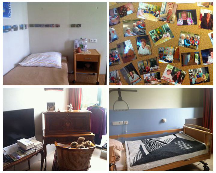 赴德护士项目——学习工作满五年可申请绿卡