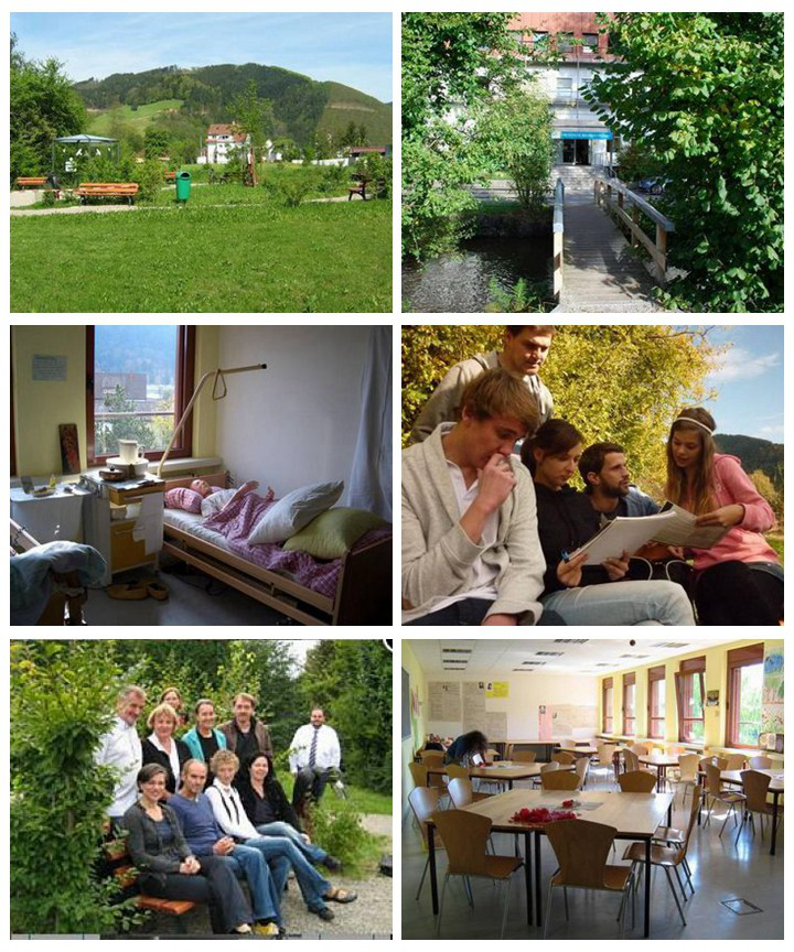 赴德护士项目——学习工作满五年可申请绿卡