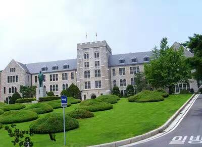 韩国留学半工半读！收入高！待遇好！毕业拿工签！！