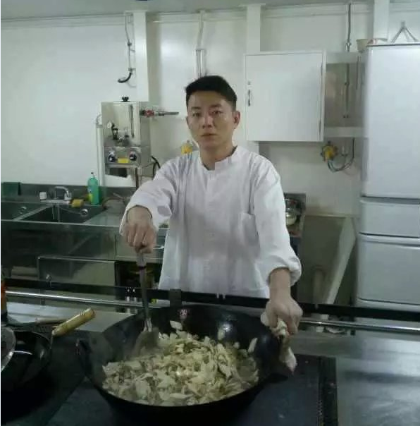 国际货轮工作照！环境照！