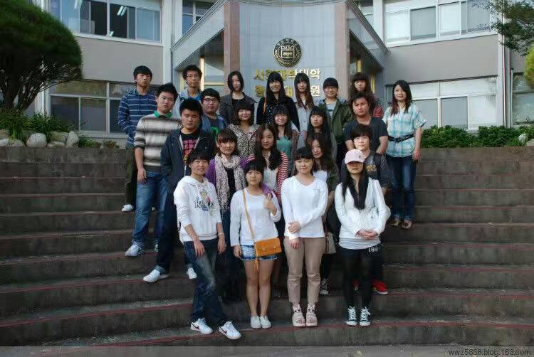 韩国勤工俭学留学项目