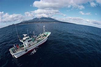 韩国渔工包吃住待遇好