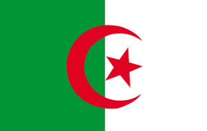 阿尔及利亚
