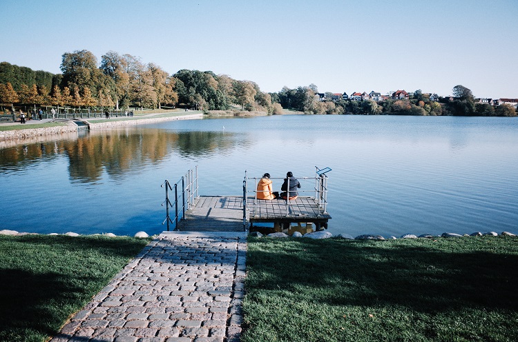 丹麦中餐厨师招聘待遇好！