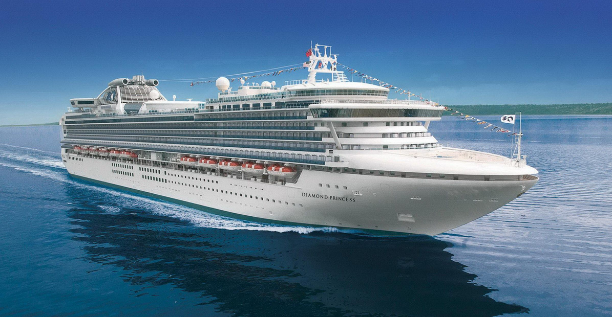 豪华邮轮海乘人员招聘简章