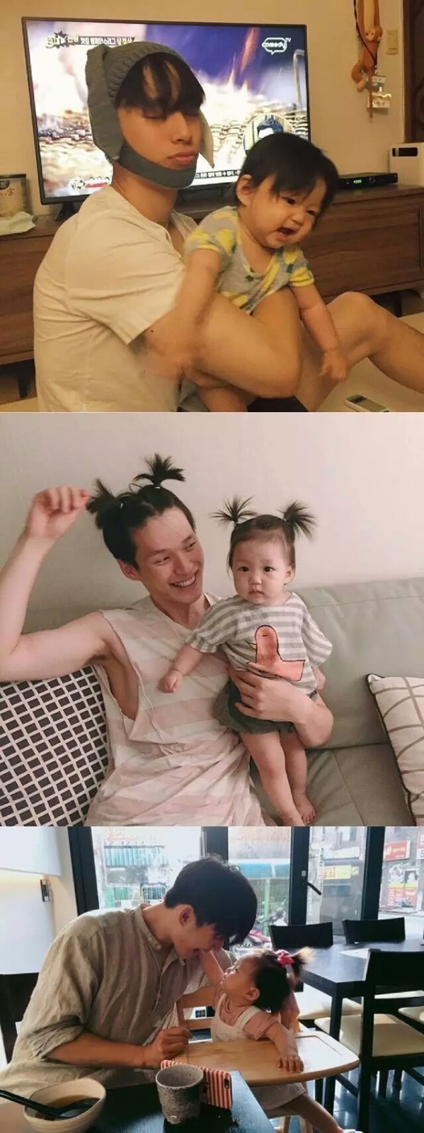 这样的生活你想不想要？