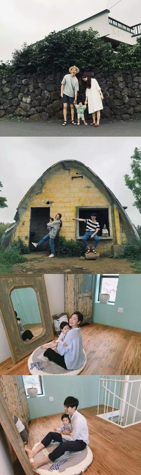 这样的生活你想不想要？