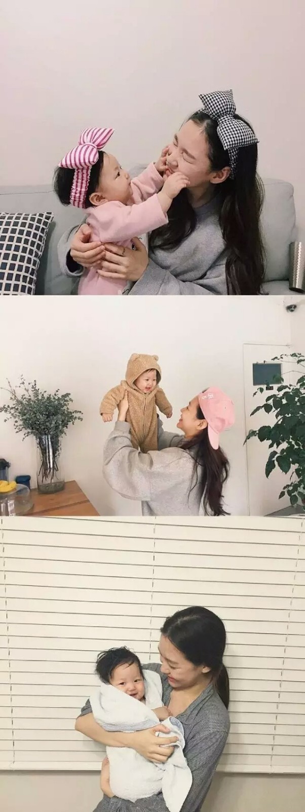 这样的生活你想不想要？