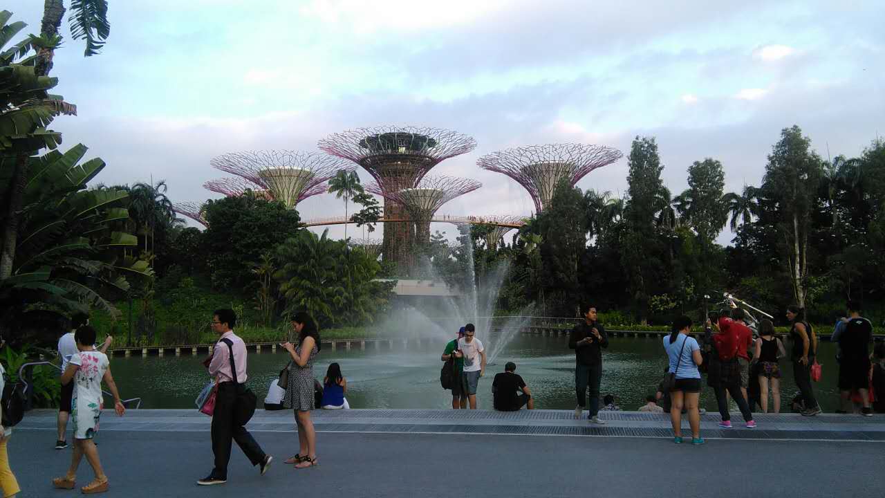 新加坡新单！多工种！待遇好！马上出境！