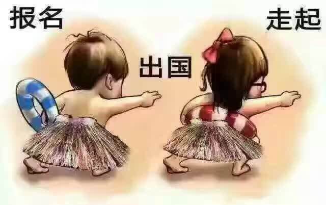 到国外工作要具备什么条件？