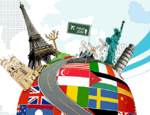 留学前辈分享，海外生活要具备的三种力