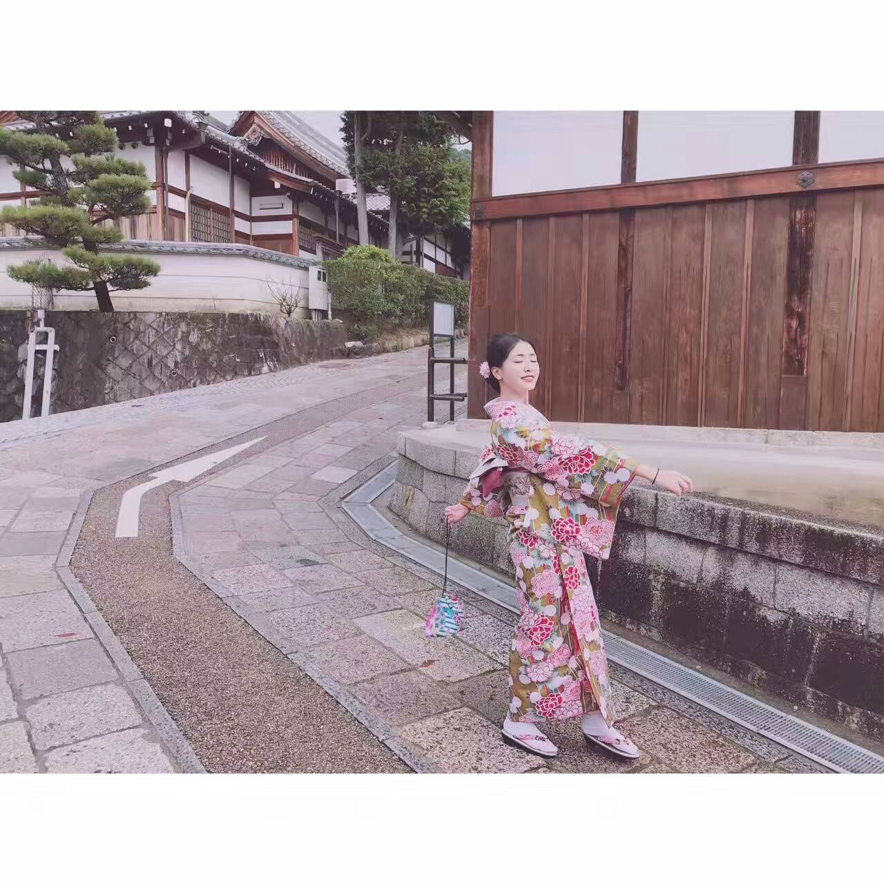 大学生重点推荐项目！日本短期培训转工签可携带家属，申请永居