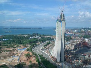 新加坡多工种高新单！待遇好！