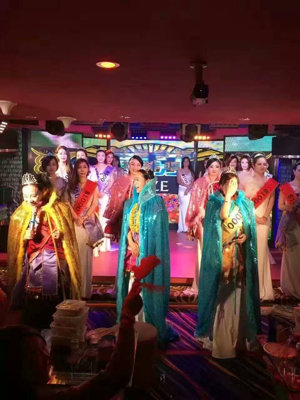 新加坡3.21多工种新单（一）