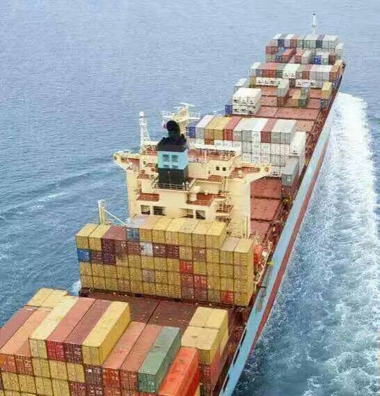 国际货轮海员招聘，包吃住包安置，待遇好！