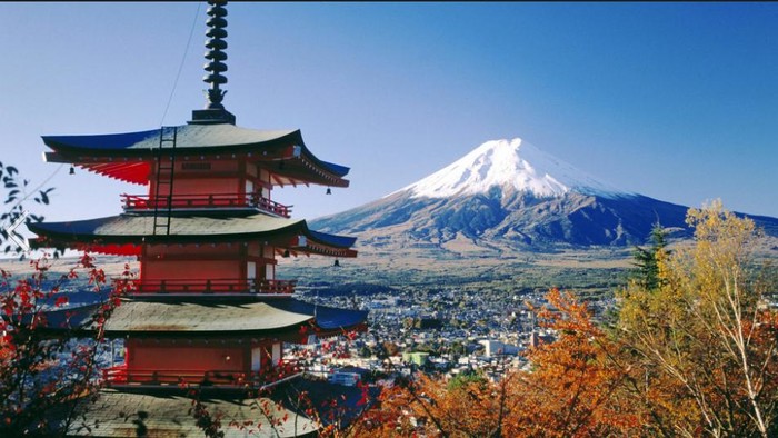 日 本 留 学 指 南