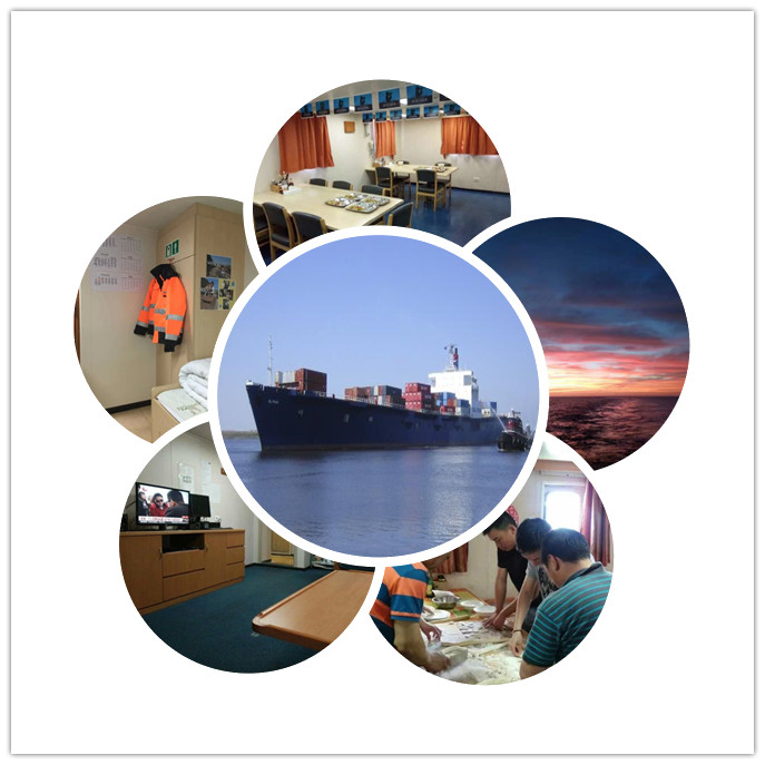 国际海员招聘，收入超高，包吃住！