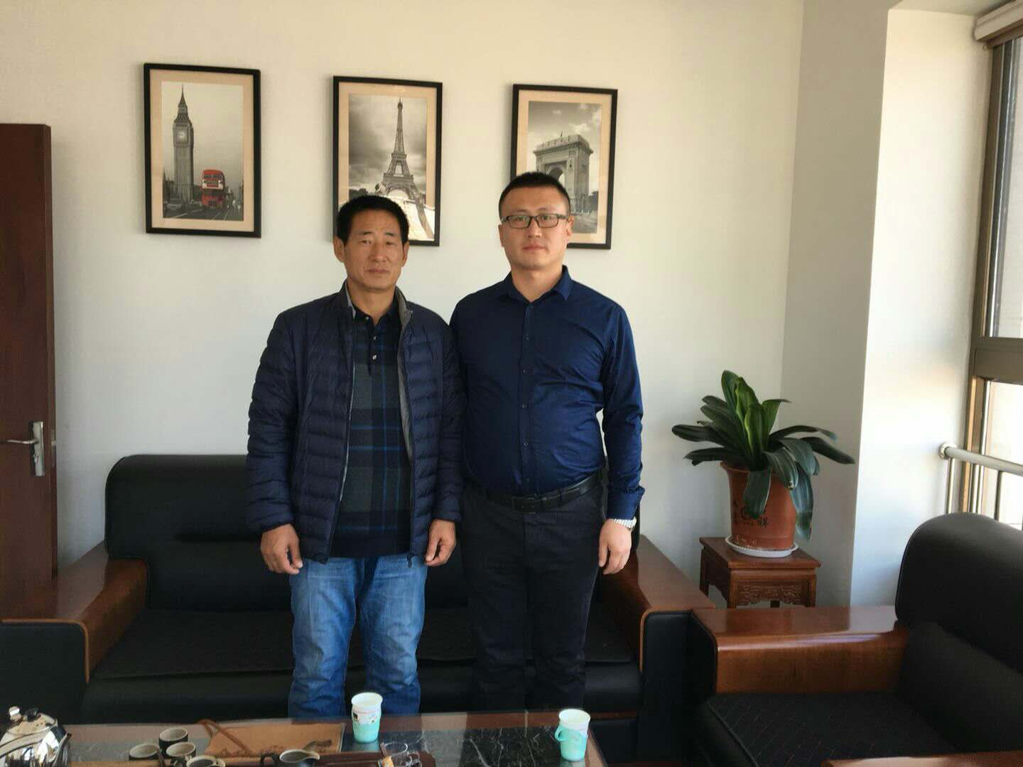 国际货轮报名客户成功案例