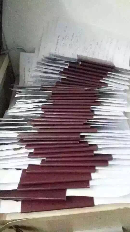 国际货轮两人报名留影纪念