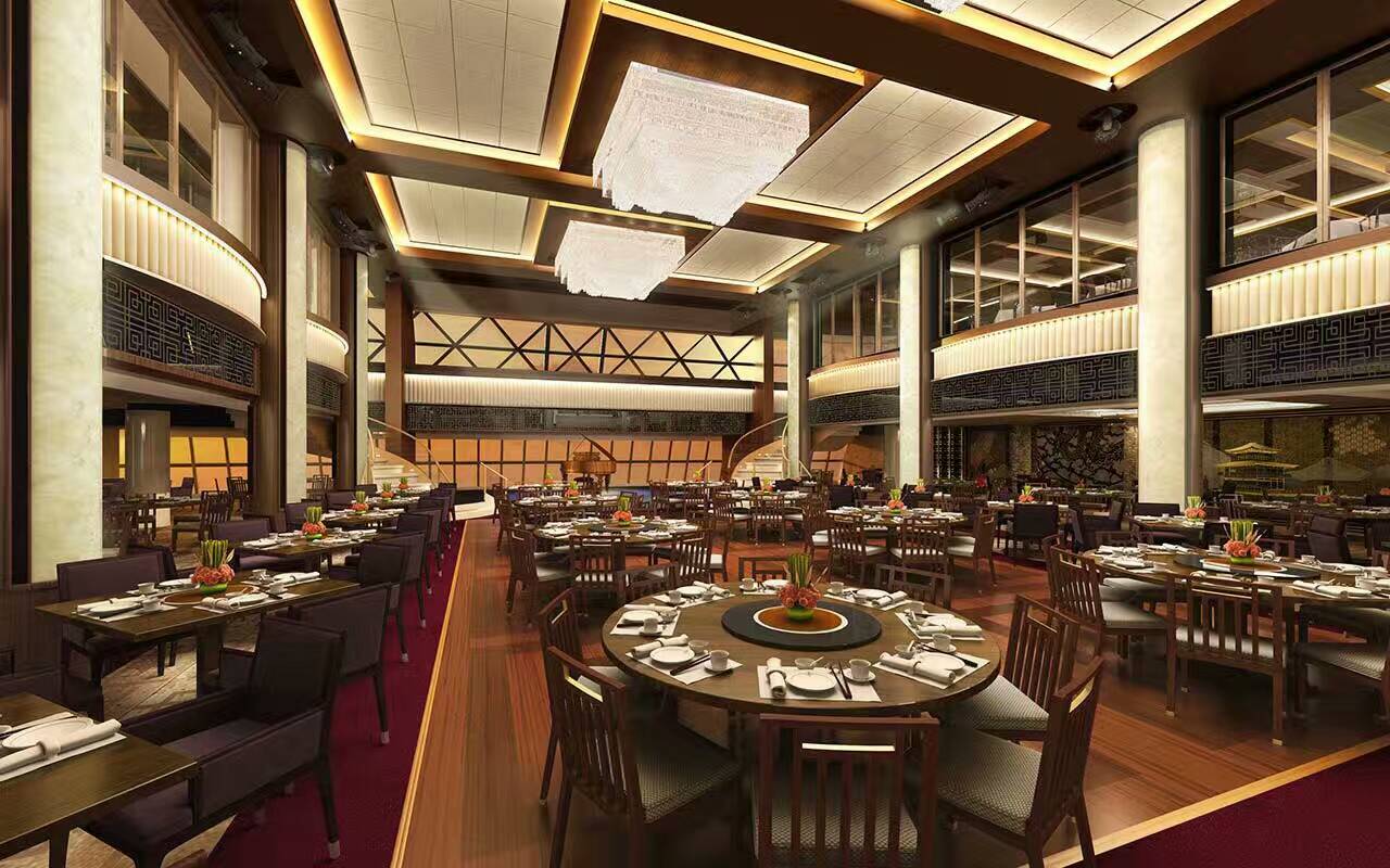  豪华邮轮海乘人员招聘简章