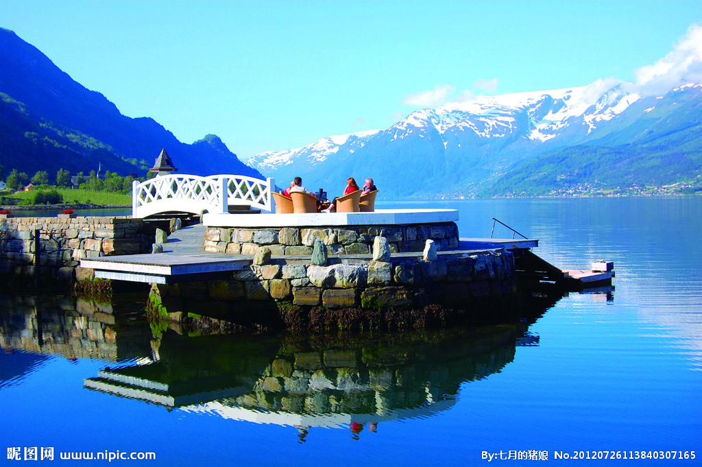 挪威中餐厨师招聘简章