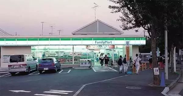 日本的街道真的非常干净，那么，日本人把垃圾都扔哪儿了呢？