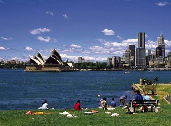 澳洲留学兼职打工的小技巧