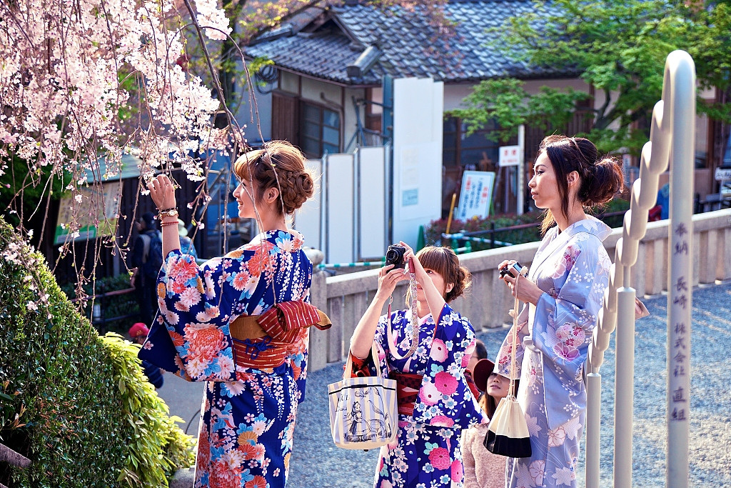 日本本科留学六大优势引见