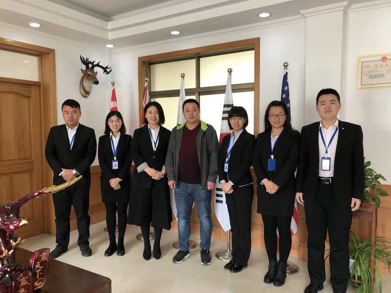 欢迎黑龙江潘先生报名我公司船员项目