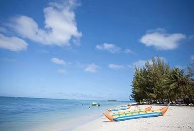 塞班岛高端劳务项目招聘简章--雇主担保，出签率高，福利待遇优厚，办理不成功全额退款