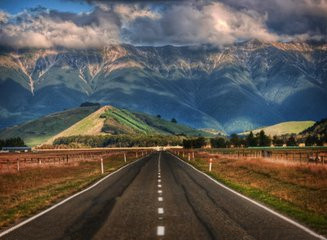 新西兰奥克兰汽修厂招喷漆钣金师傅  年薪25万以上 可移民