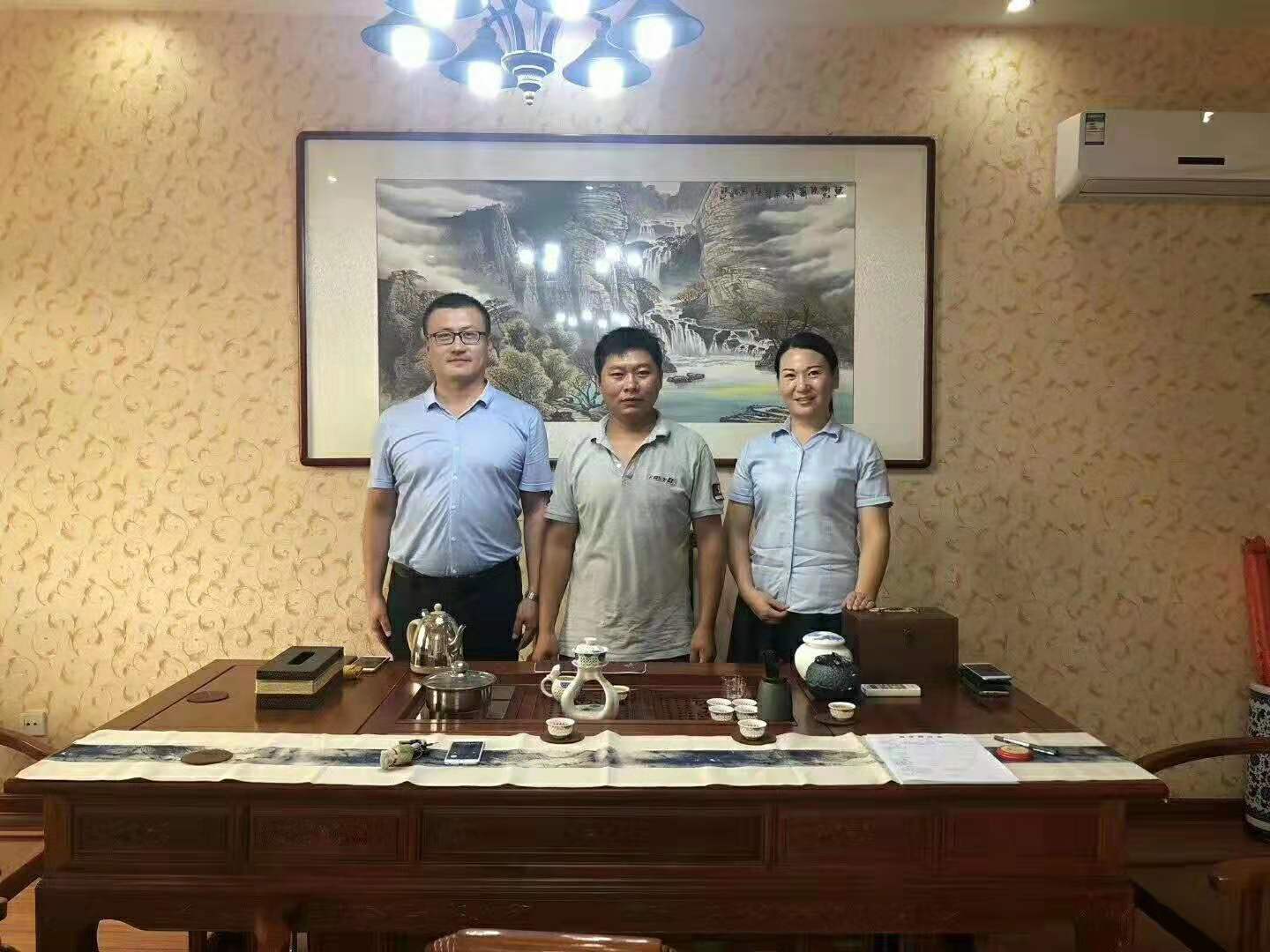 感谢菏泽闫先生信任，报名日本留学四月生项目