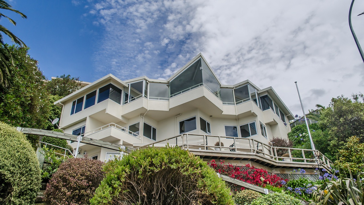 赴新西兰工作招聘简章