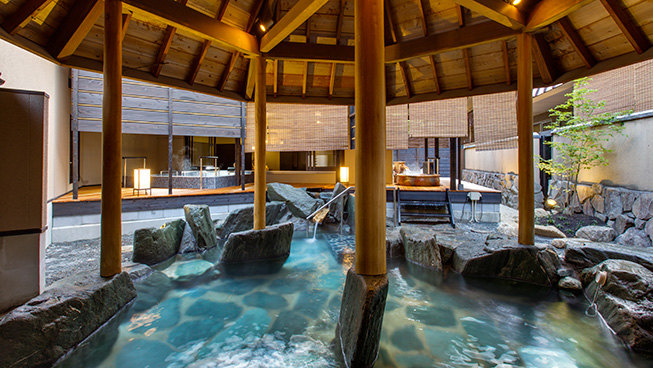 日本温泉酒店 工作签年薪28万+