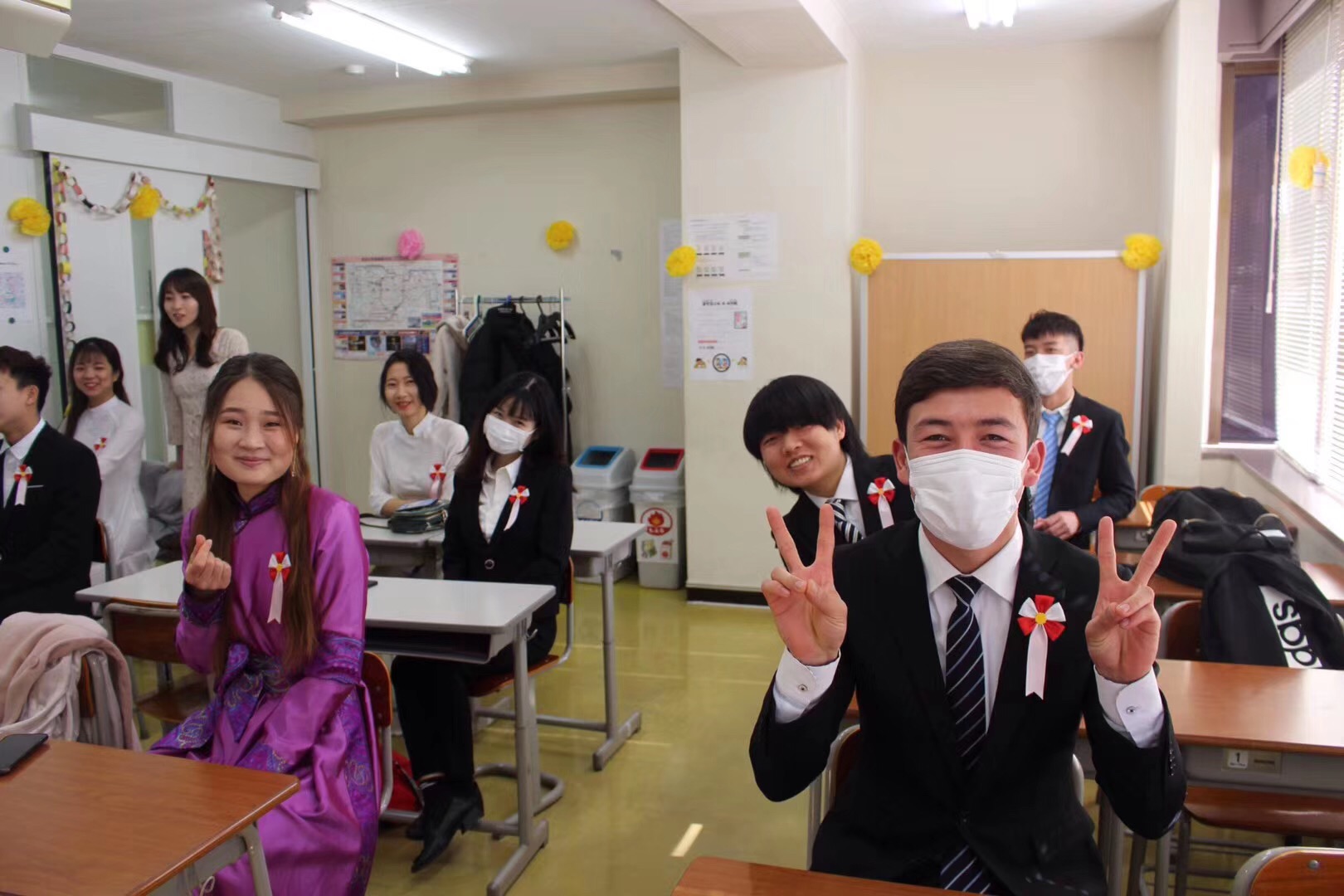 日本短培转工签年薪30万+