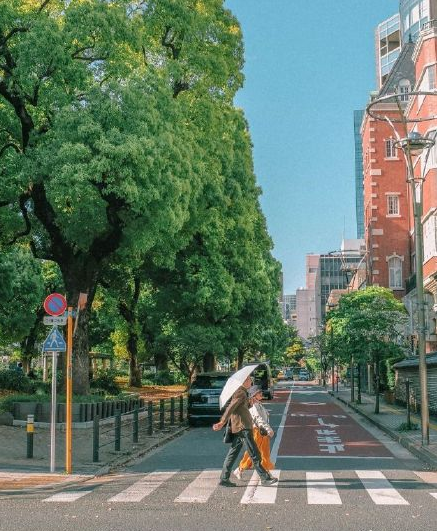 日本DFS机场免税店 可申请全家移民！