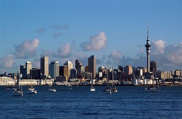 新西兰汽修师傅招聘，年薪20万以上