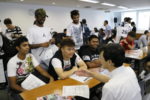 日本留学语言学校面试技巧汇总，看完不紧张！