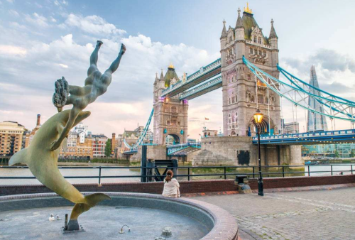 2021年出国留学稳了！多国将启动新冠疫苗接种计划！