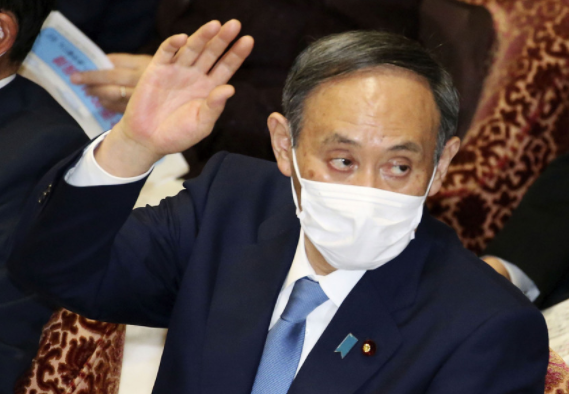 取消东京奥运会，损失高达45151亿日元？！86%的日本人，居然这样投票......