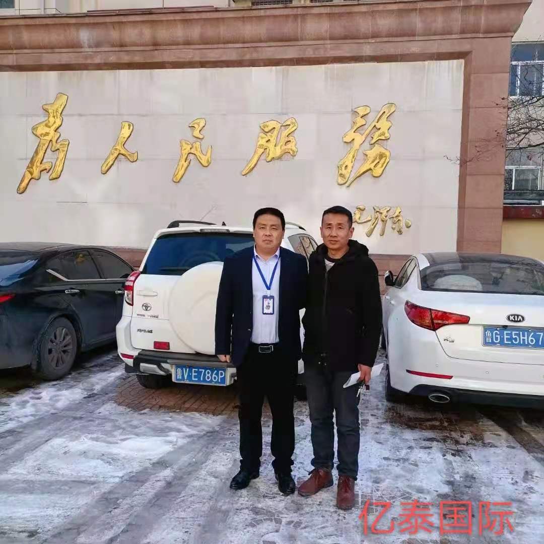 感谢黄先生信任，报名货轮机工。