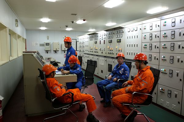 海员高级船员年收入30万-百万+