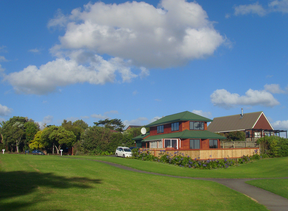 新西兰留学|解析！新西兰梅西大学4大百强专业！