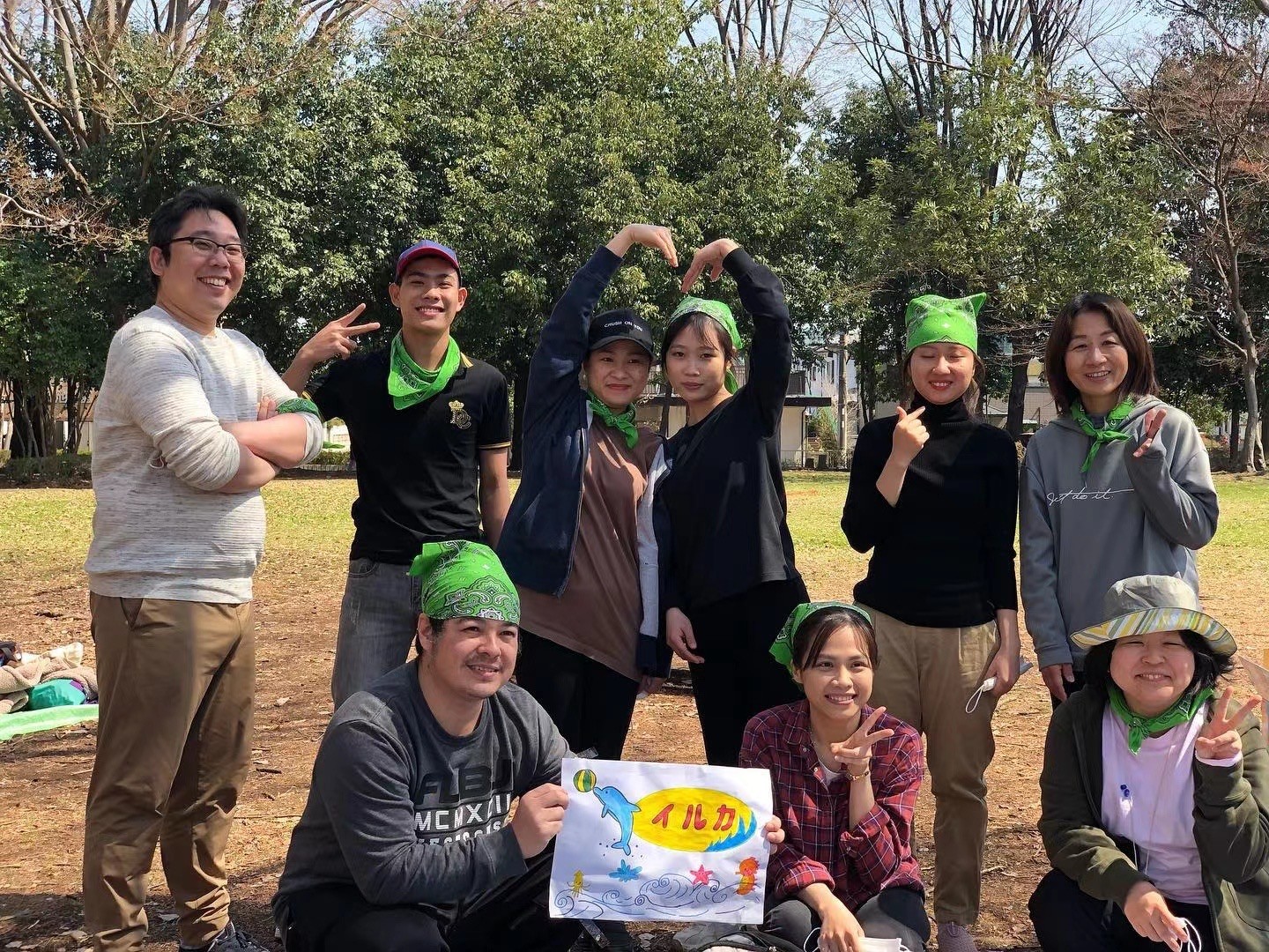 日本留学生入境反馈来啦！