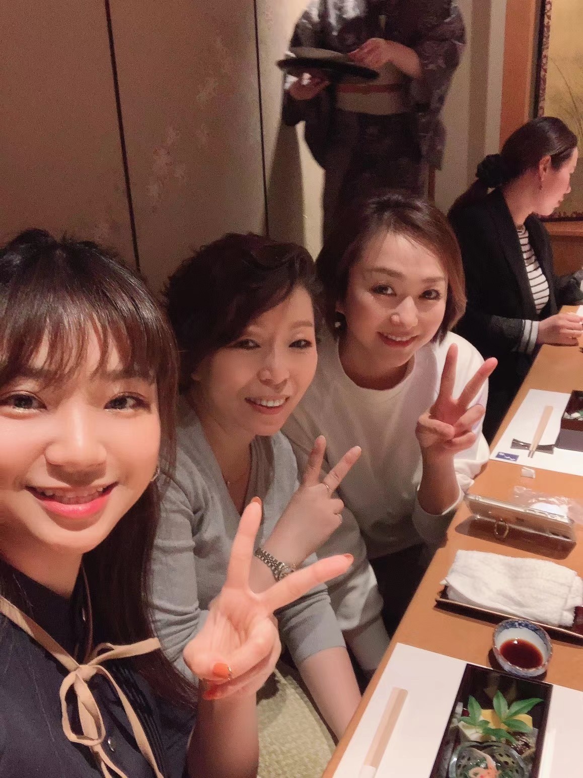 日本留学生入境反馈来啦！