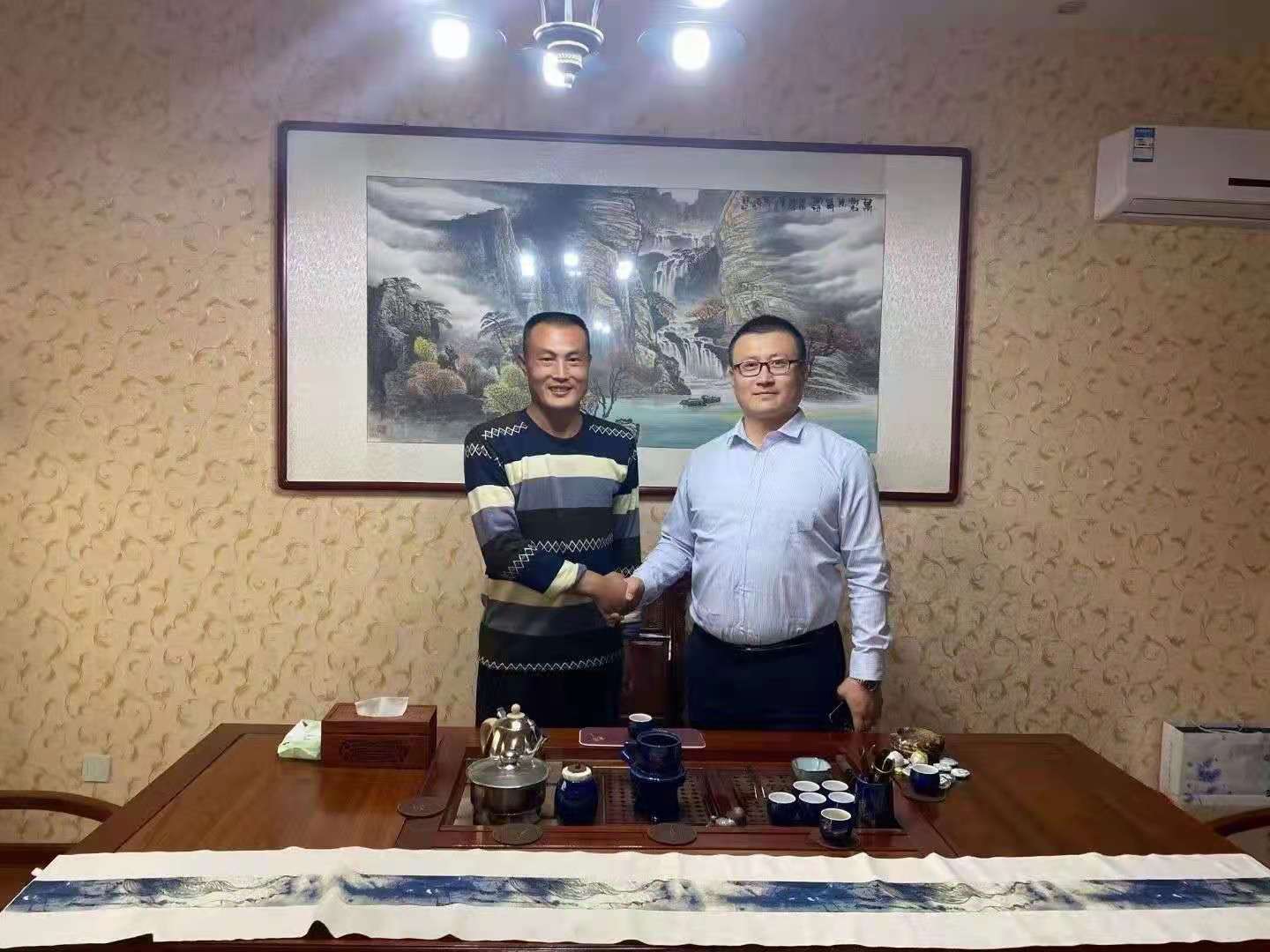 上船船员的真实反馈来啦