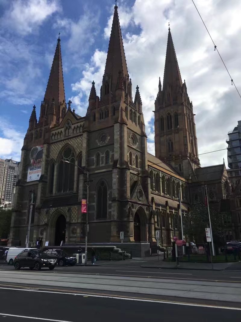 留学+工作，澳大利亚不是梦！