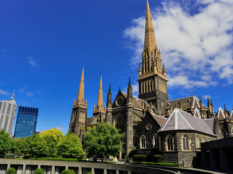 爱尔兰技术移民签---中餐厨师