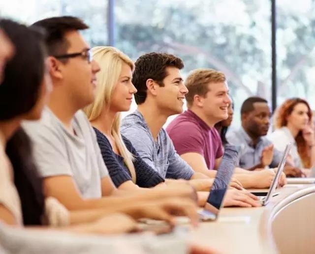 留学的意义：活的更像个中国人