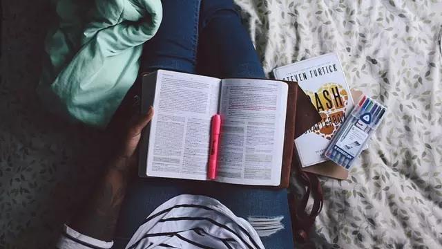 留学的意义：活的更像个中国人